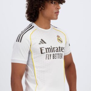 Home Jersey 2025/26